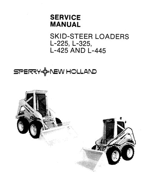 new holland l225 skid steer owners manual|new holland l225 skid loader.